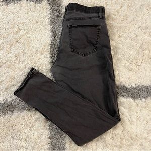 Uniqlo Mens Gray Pants